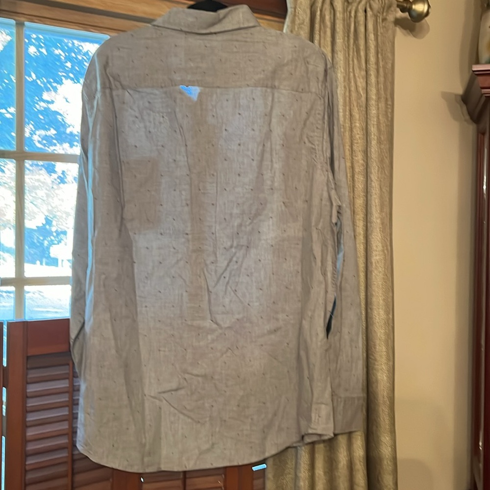 Goodfellow MENS SHIRT size 2XB - Picture 2 of 8